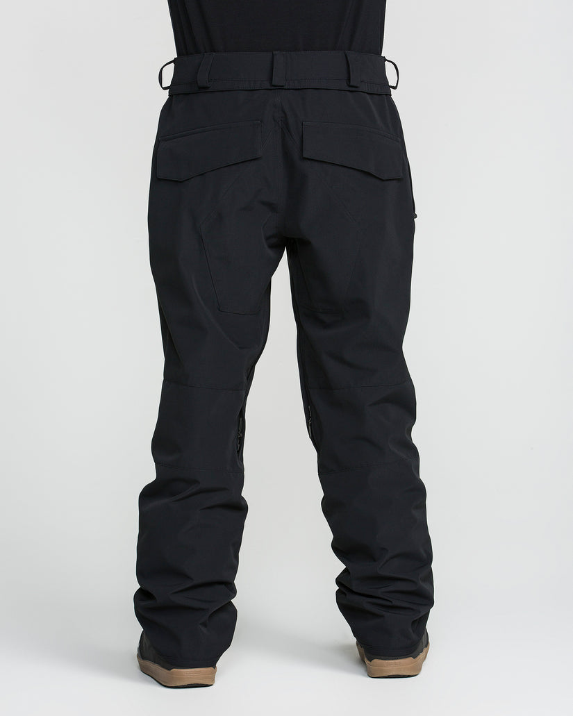 Roan 20K Hose - Black