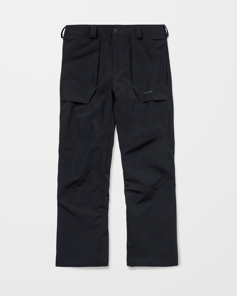 Roan 20K Hose - Black