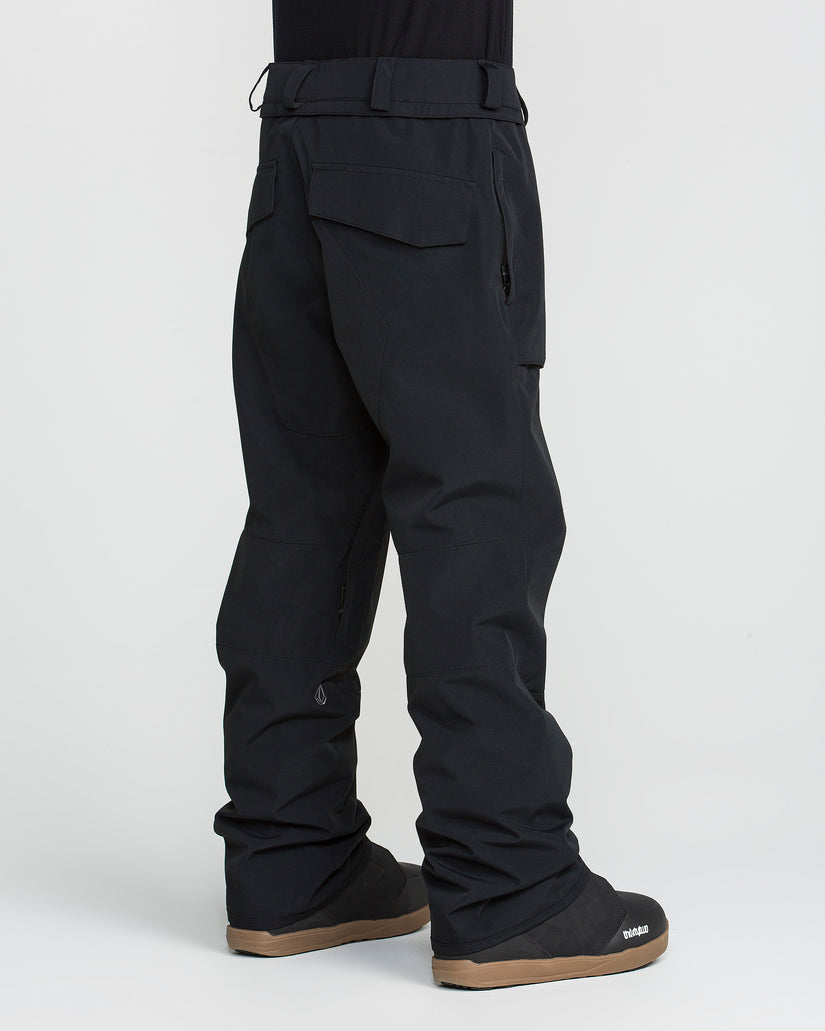 Roan 20K Hose - Black