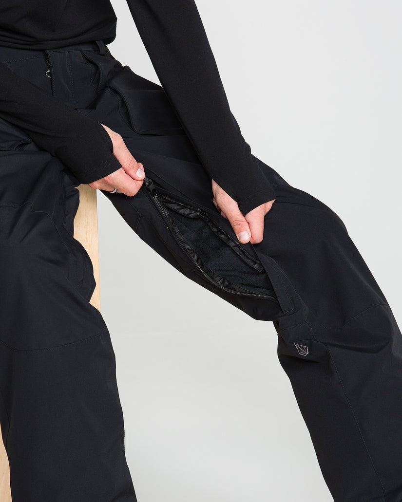 Roan 20K Hose - Black