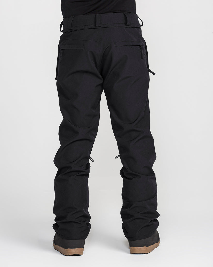Freakin Snow Chino 15K Hose - Black
