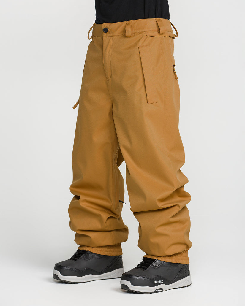 Arthur 20K Hose - Bear Brown