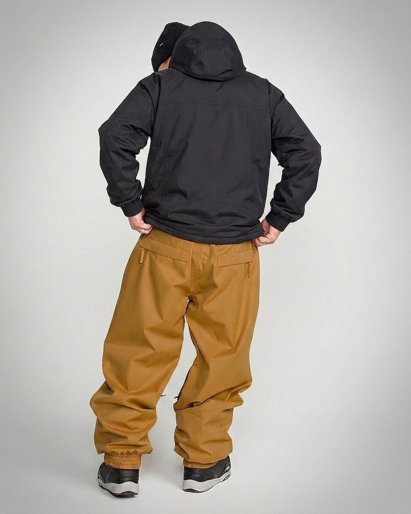 Arthur 20K Hose - Bear Brown
