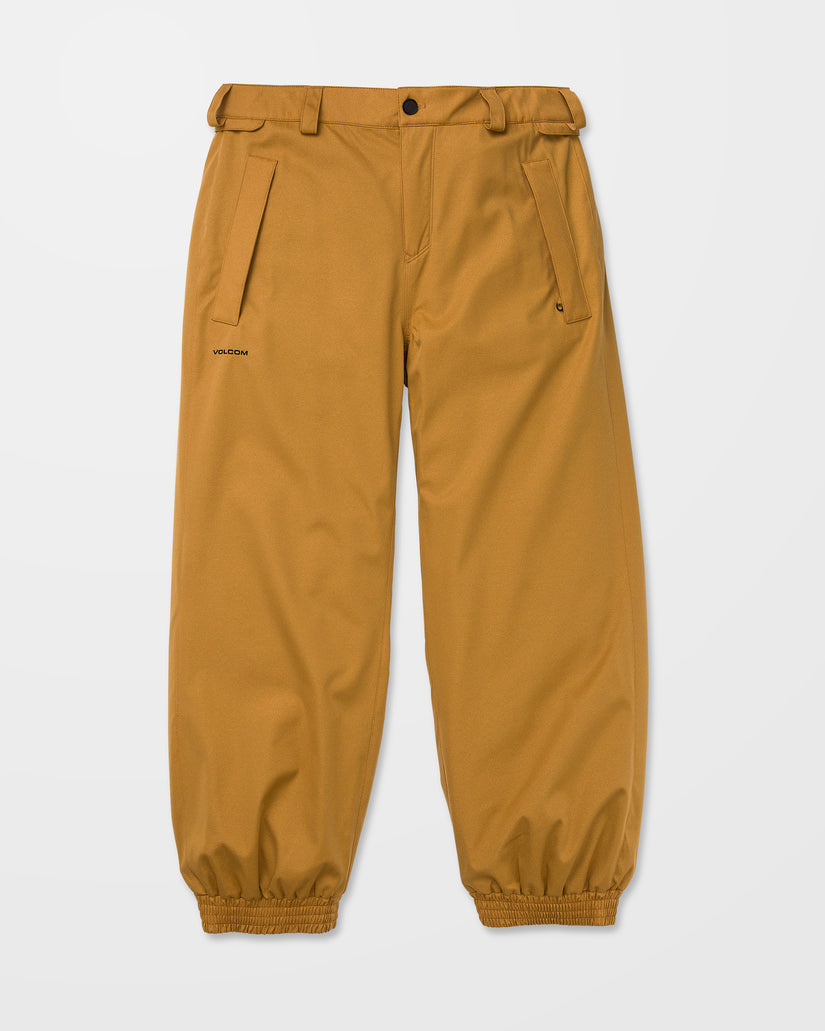 Arthur 20K Hose - Bear Brown