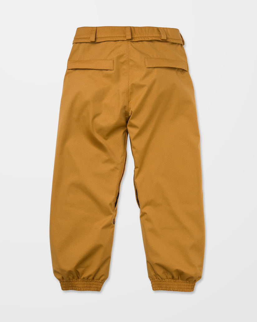 Arthur 20K Hose - Bear Brown