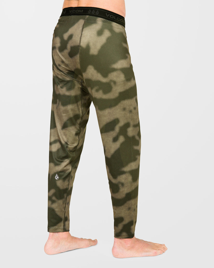M V-Science Base Layer Hose - Camouflage