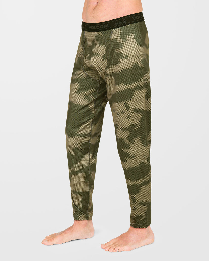 M V-Science Base Layer Hose - Camouflage