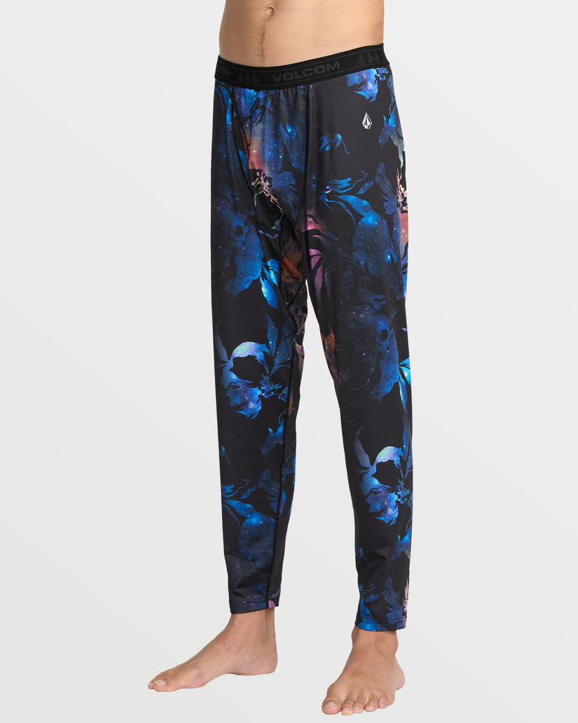 M V-Science Basisschicht-Hose - Space Aloha