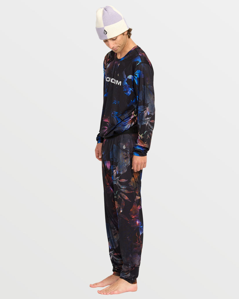 M V-Science Basisschicht-Hose - Space Aloha