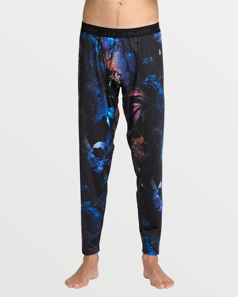 M V-Science Basisschicht-Hose - Space Aloha