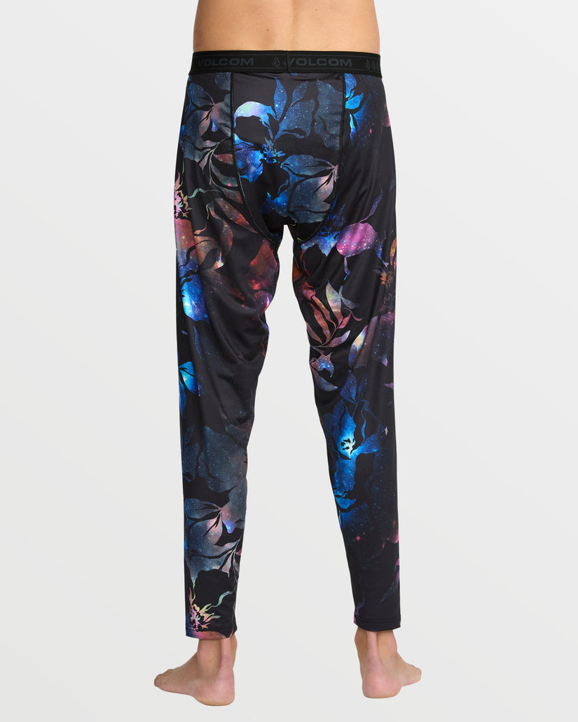 M V-Science Basisschicht-Hose - Space Aloha