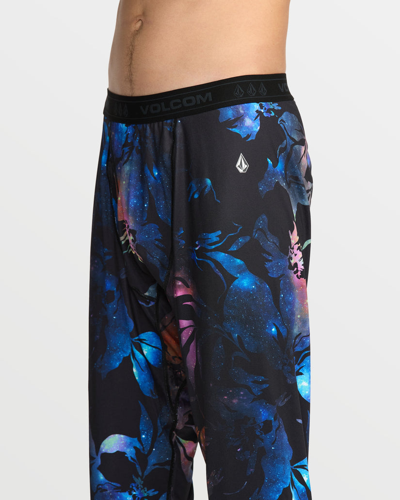 M V-Science Basisschicht-Hose - Space Aloha