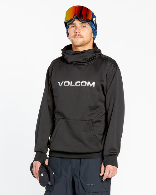 Hydro Riding Kapuzenpullover