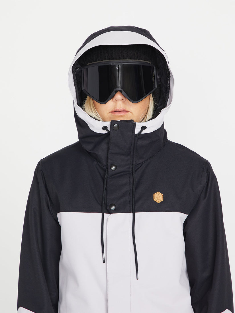 BOLT INS JACKET (H0452312_AMS) [1]