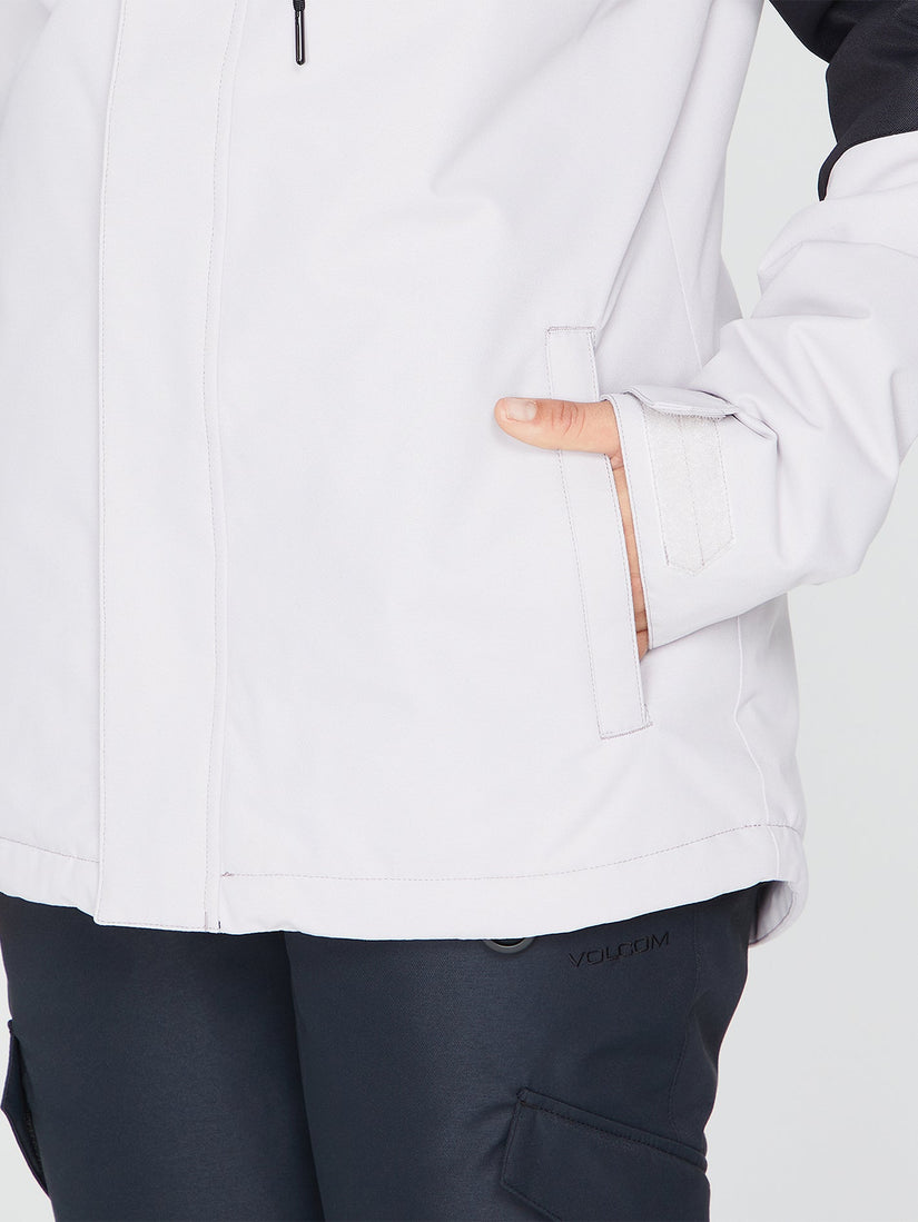 BOLT INS JACKET (H0452312_AMS) [2]
