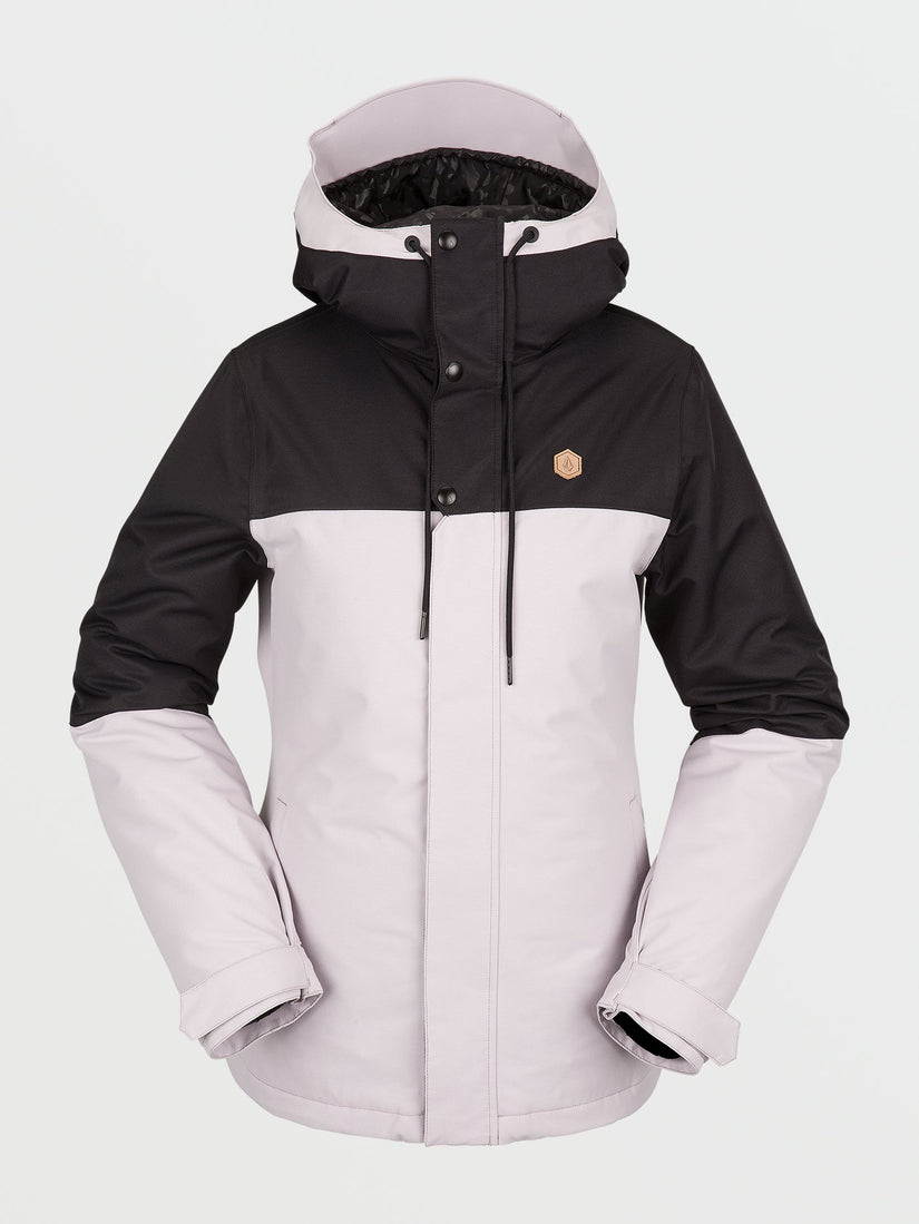 BOLT INS JACKET (H0452312_AMS) [4]