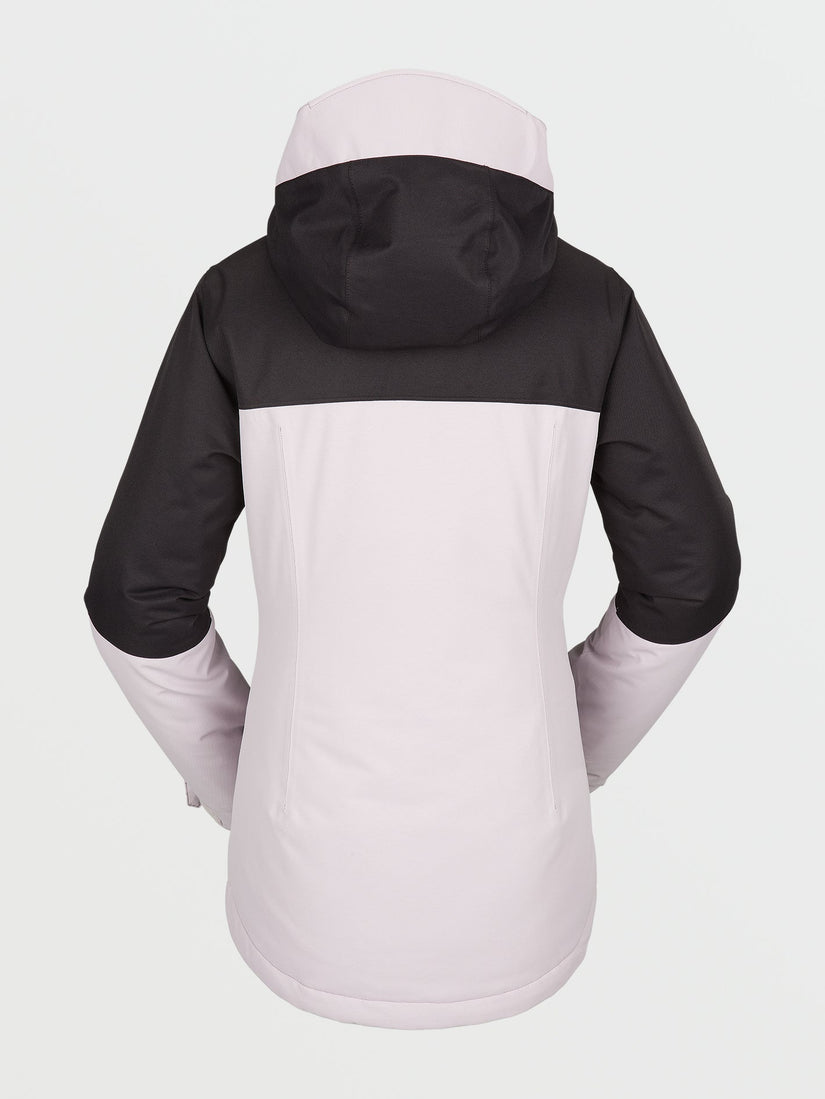 BOLT INS JACKET (H0452312_AMS) [5]