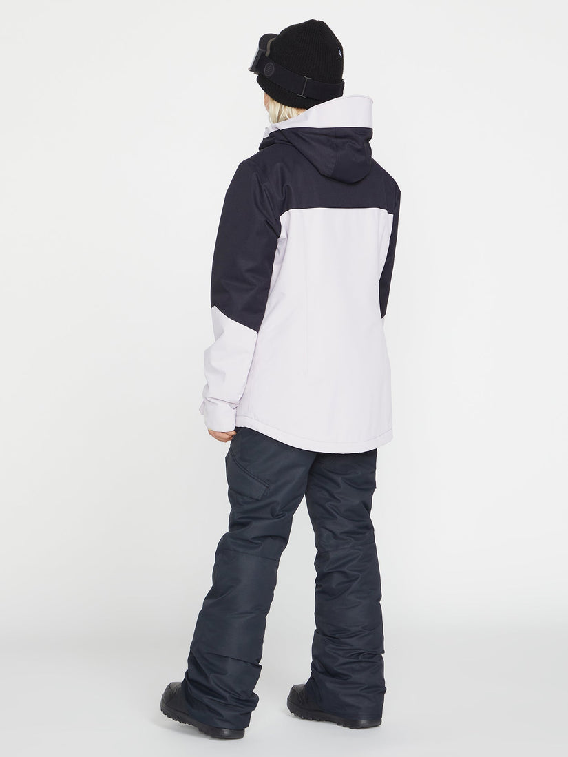 BOLT INS JACKET (H0452312_AMS) [B]