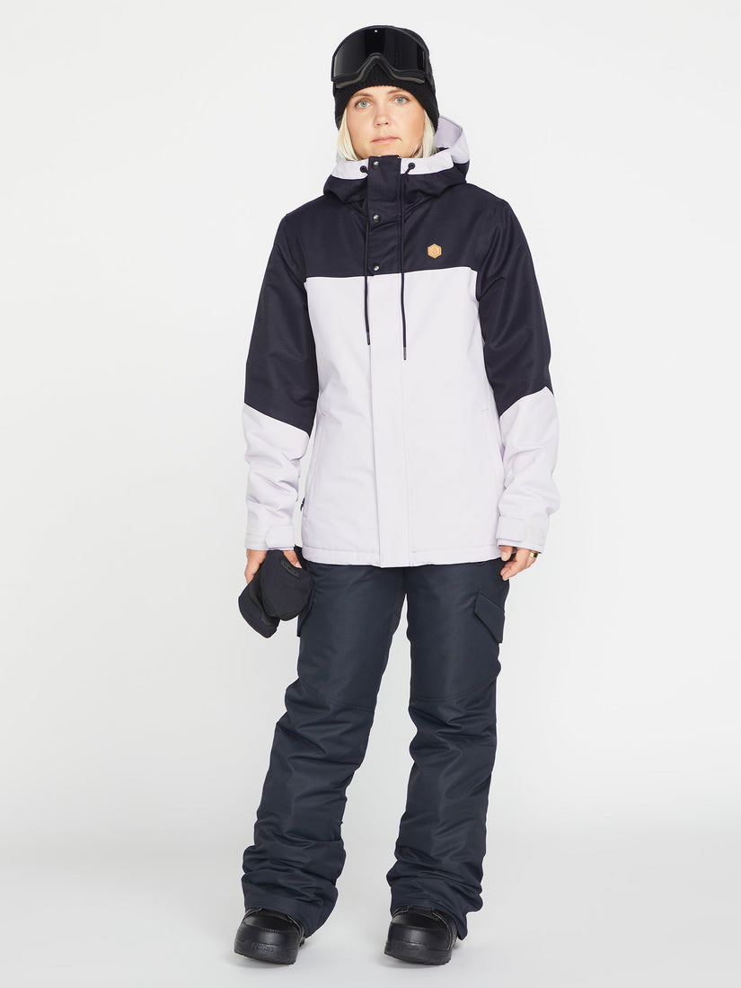 BOLT INS JACKET (H0452312_AMS) [F]