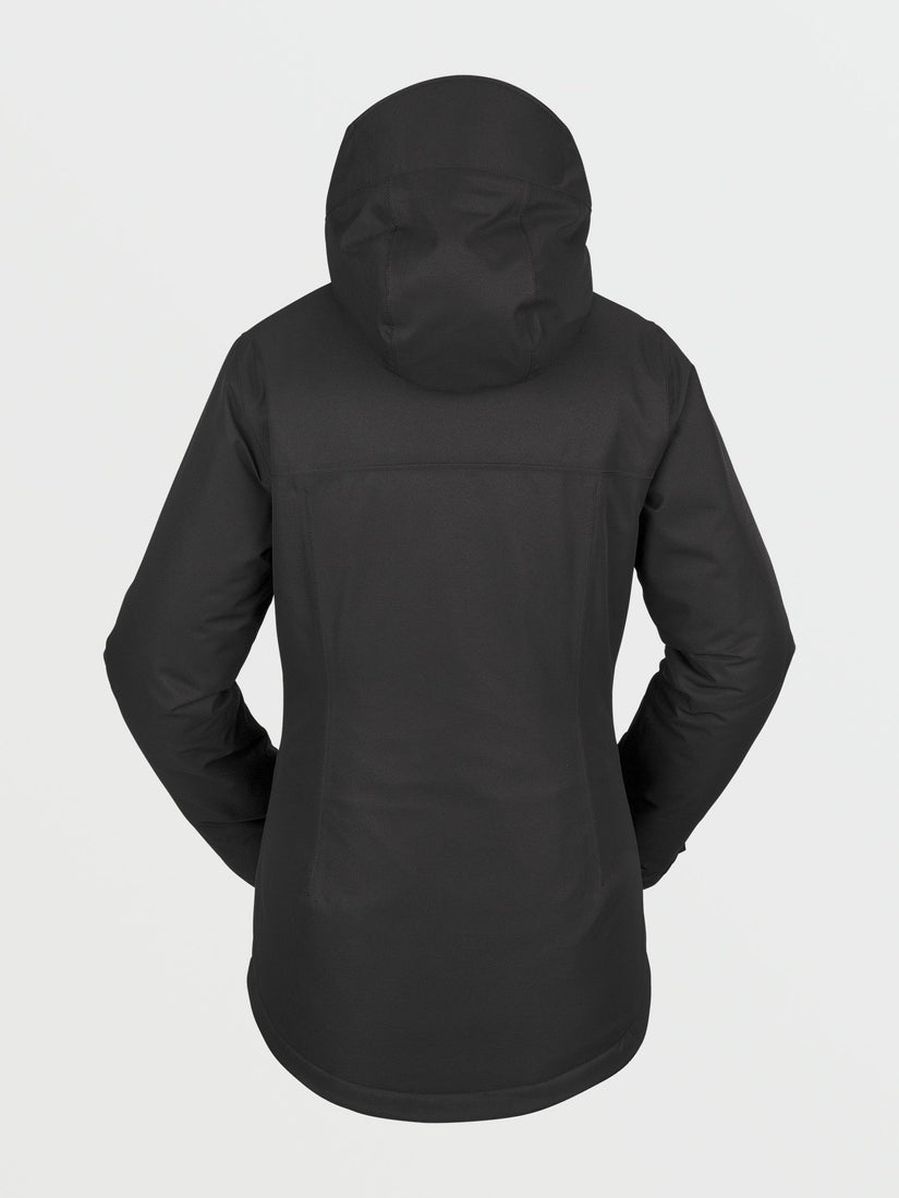 BOLT INS JACKET (H0452312_BLK) [8]