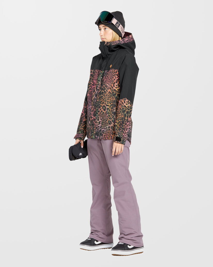 Bolt Insulated Jacke - Acid