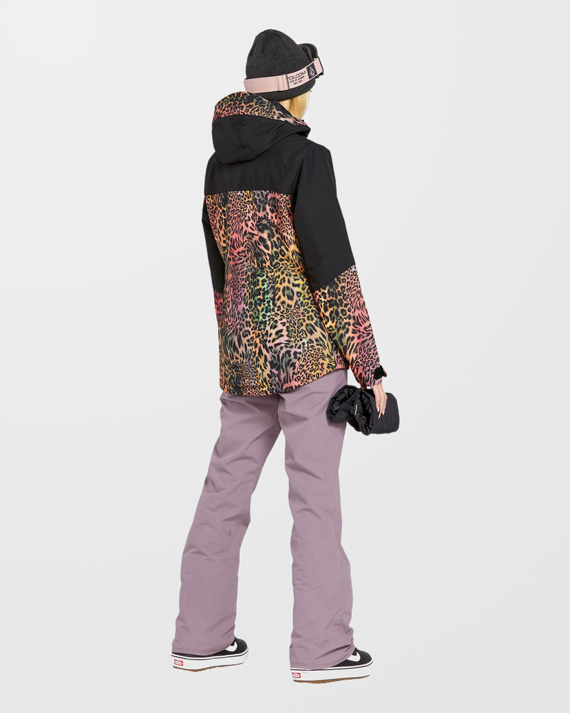 Bolt Insulated Jacke - Acid
