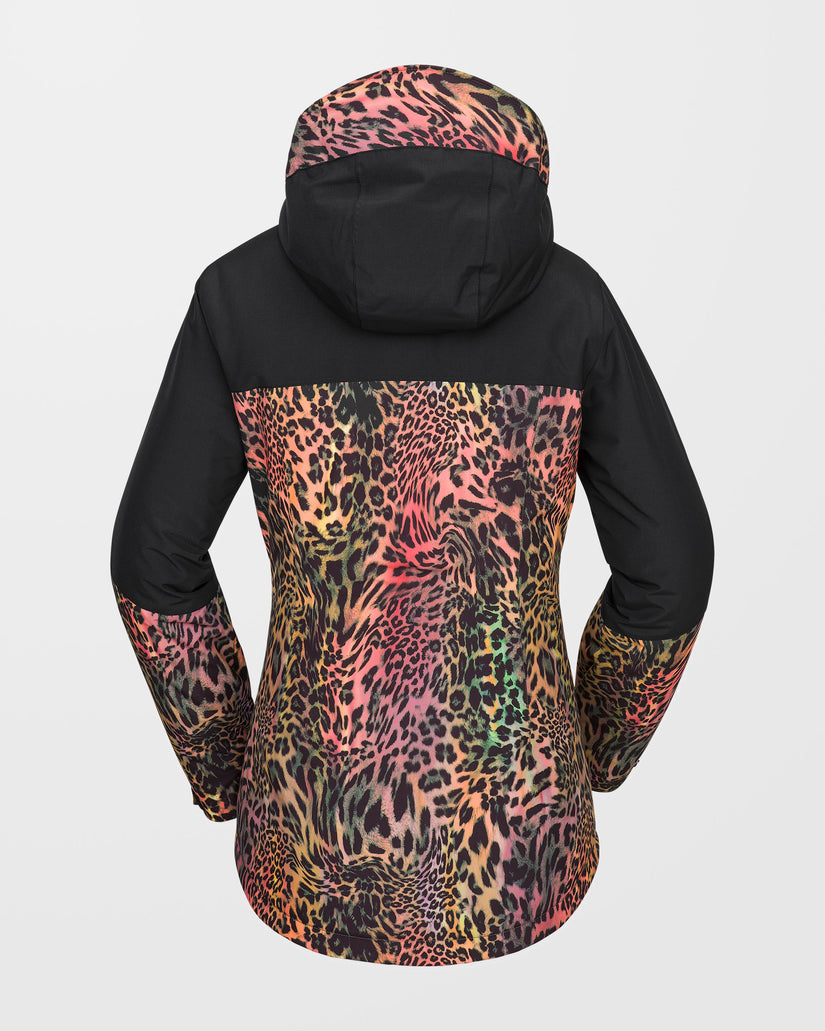 Bolt Insulated Jacke - Acid
