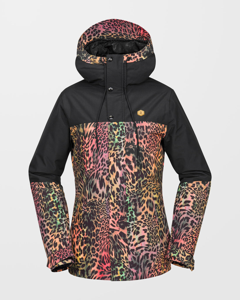 Bolt Insulated Jacke - Acid