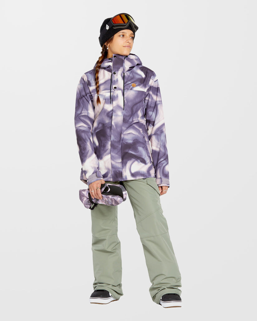 Bolt Insulated Jacke - Nirvana