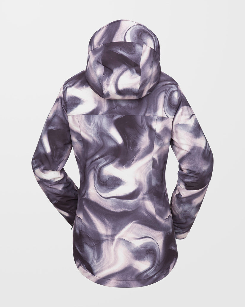 Bolt Insulated Jacke - Nirvana