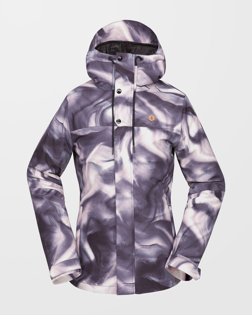 Bolt Insulated Jacke - Nirvana