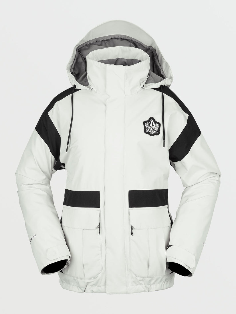 MELANCON GORE-TEX JACKET (H0652301_OFW) [10]