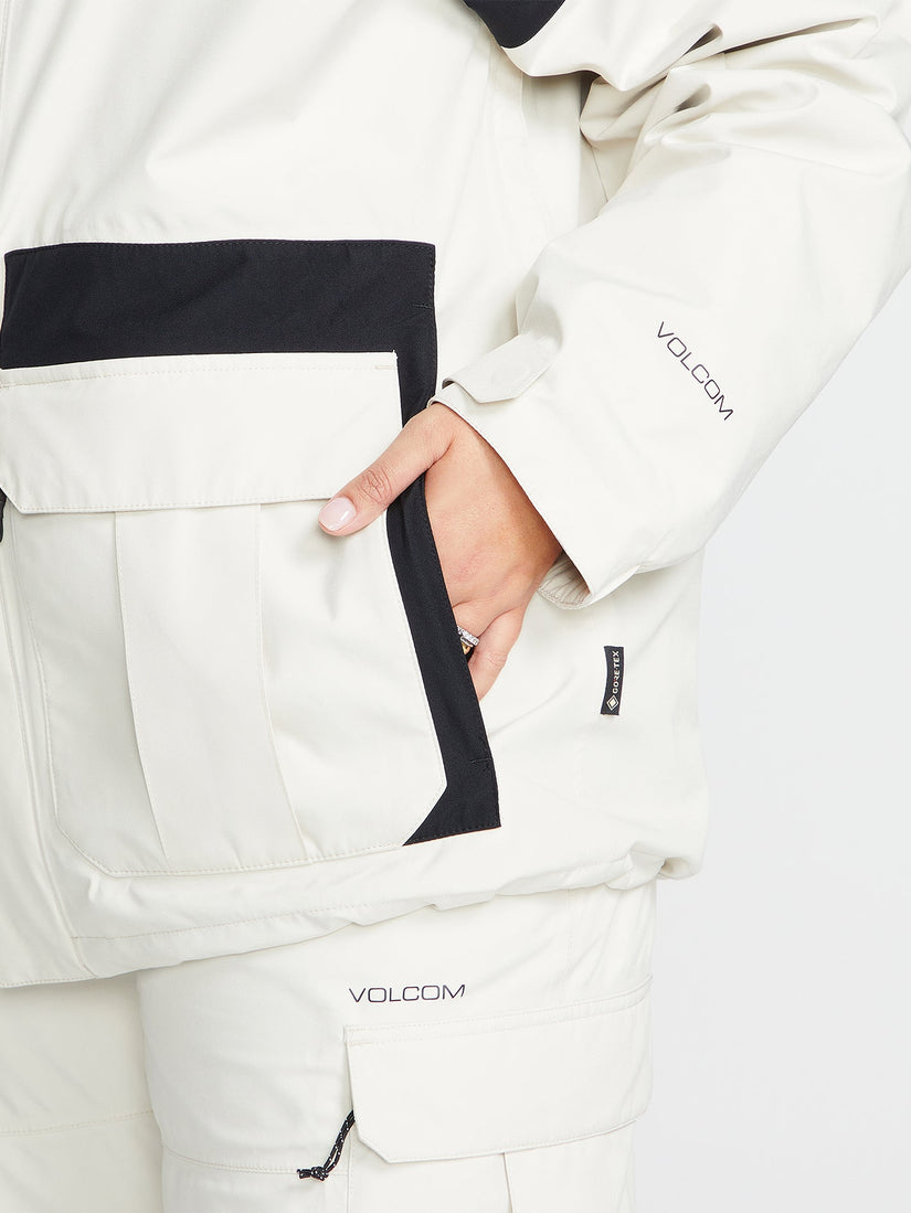 MELANCON GORE-TEX JACKET (H0652301_OFW) [7]