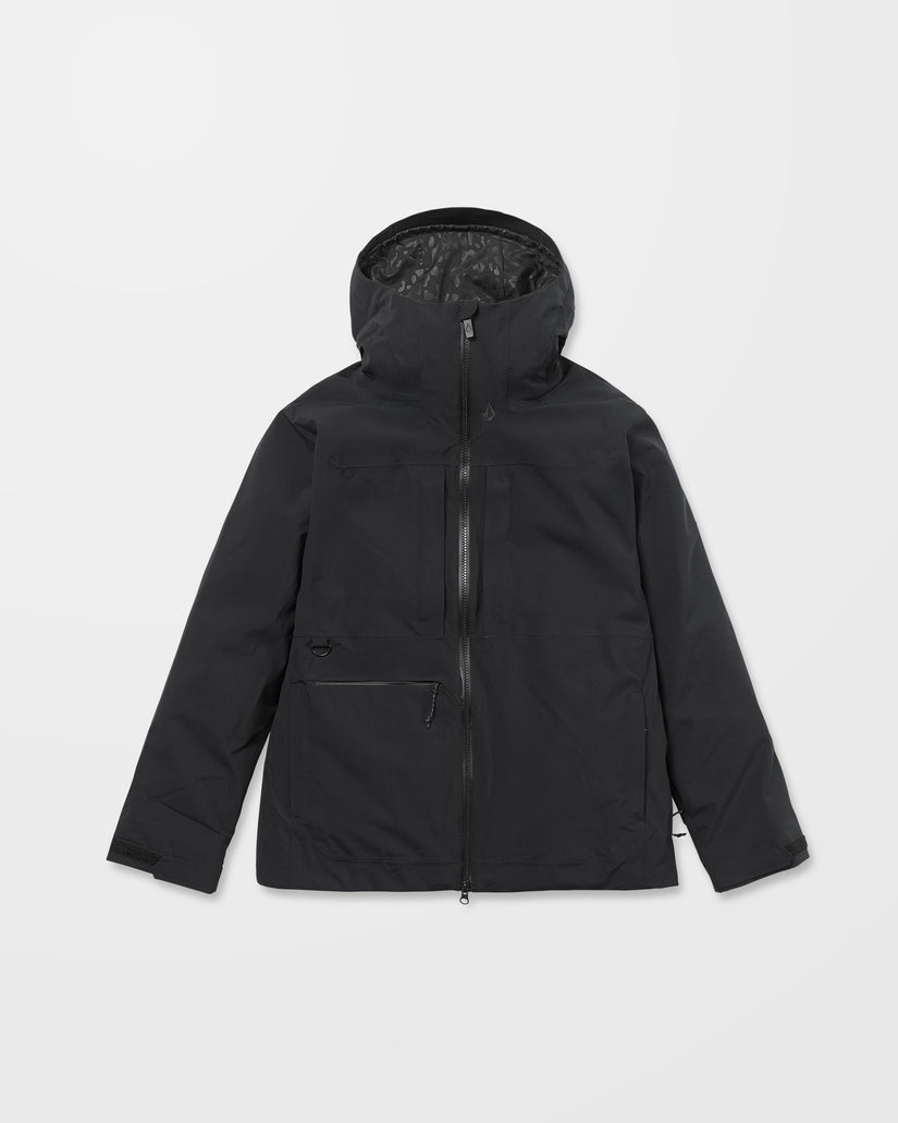 Cloudbreaker Stretch 30K Jacke - Black