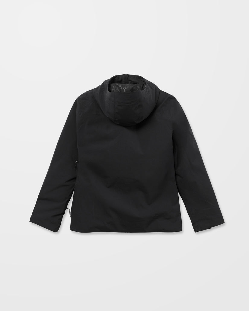 Cloudbreaker Stretch 30K Jacke - Black