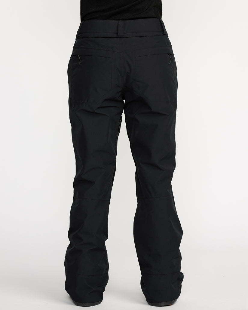 Kanyon Insulated Gore-Tex Hose - Black