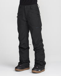 Kanyon Insulated Gore-Tex Hose - Black