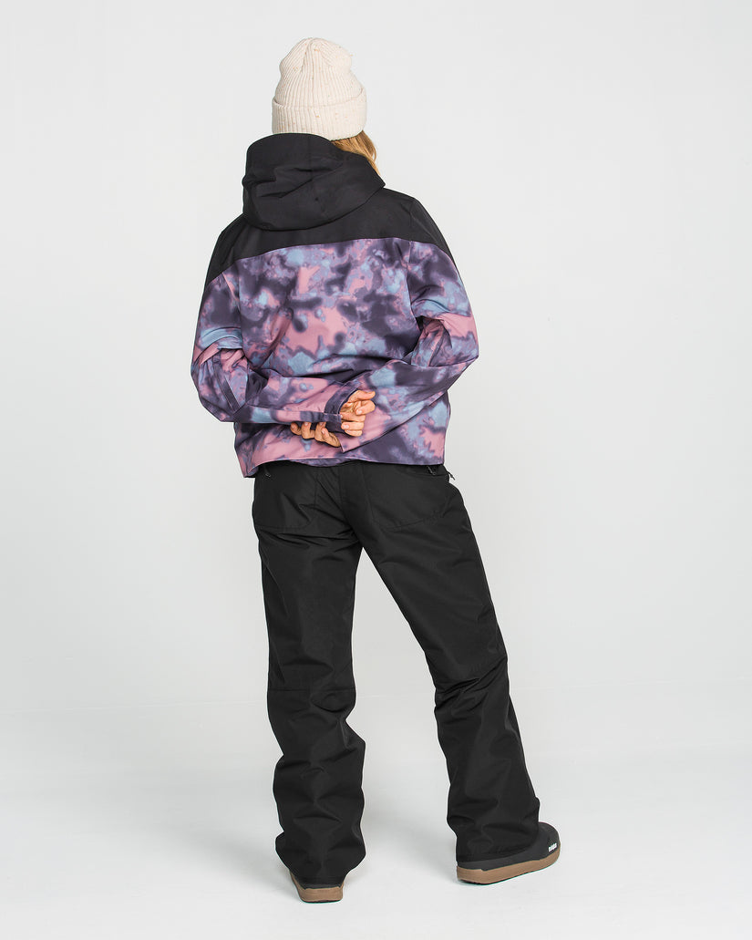 Coldfront Insulated 10K Baggy Hose - Black