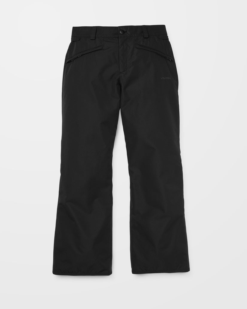 Coldfront Insulated 10K Baggy Hose - Black