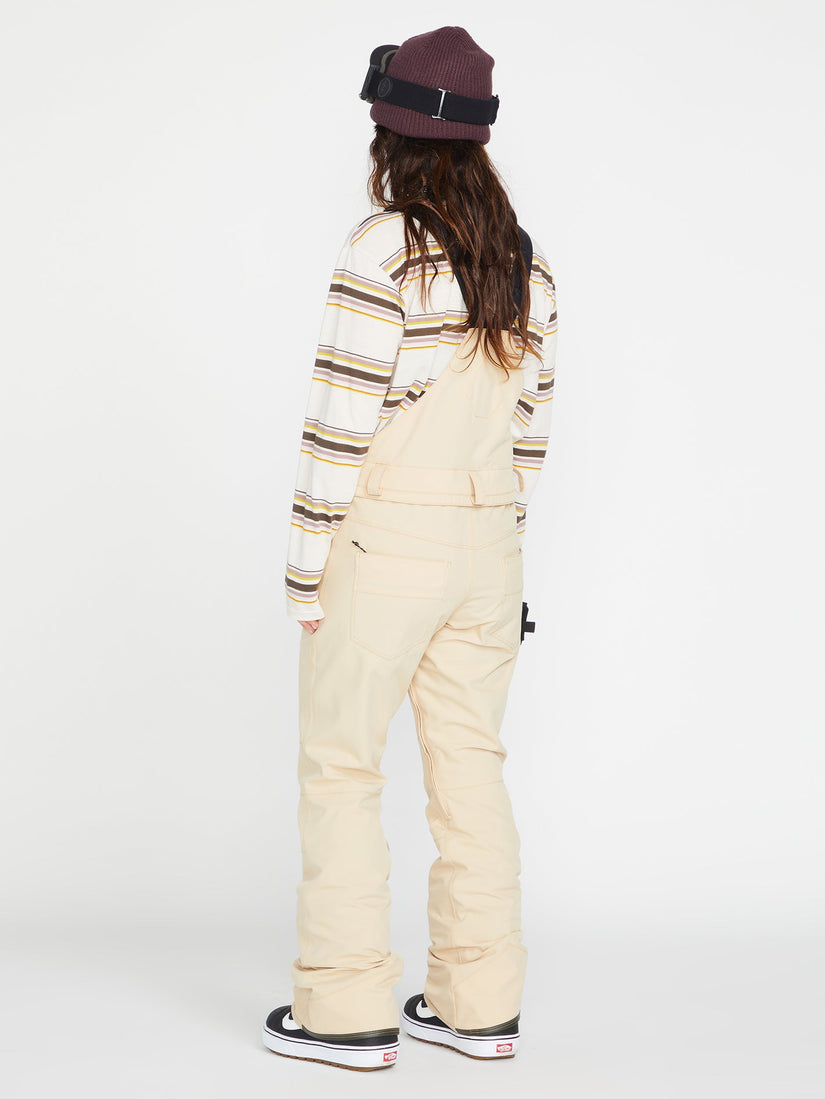 SWIFT BIB OVERALL (H1352311_SAN) [B]