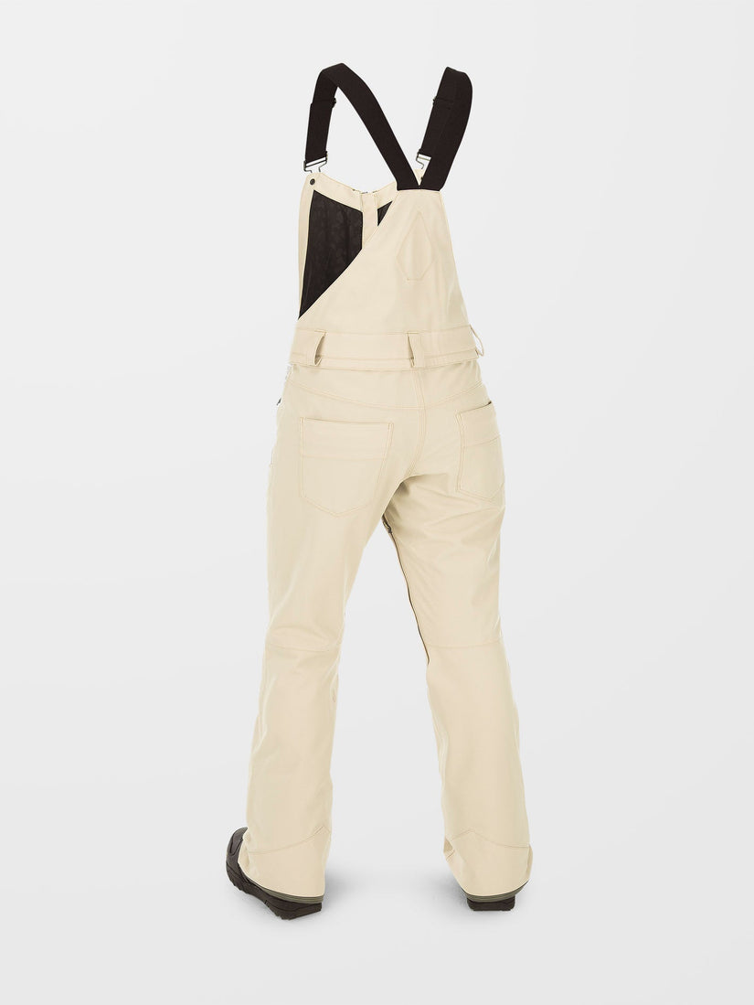 Swift Bib Overall - Sand