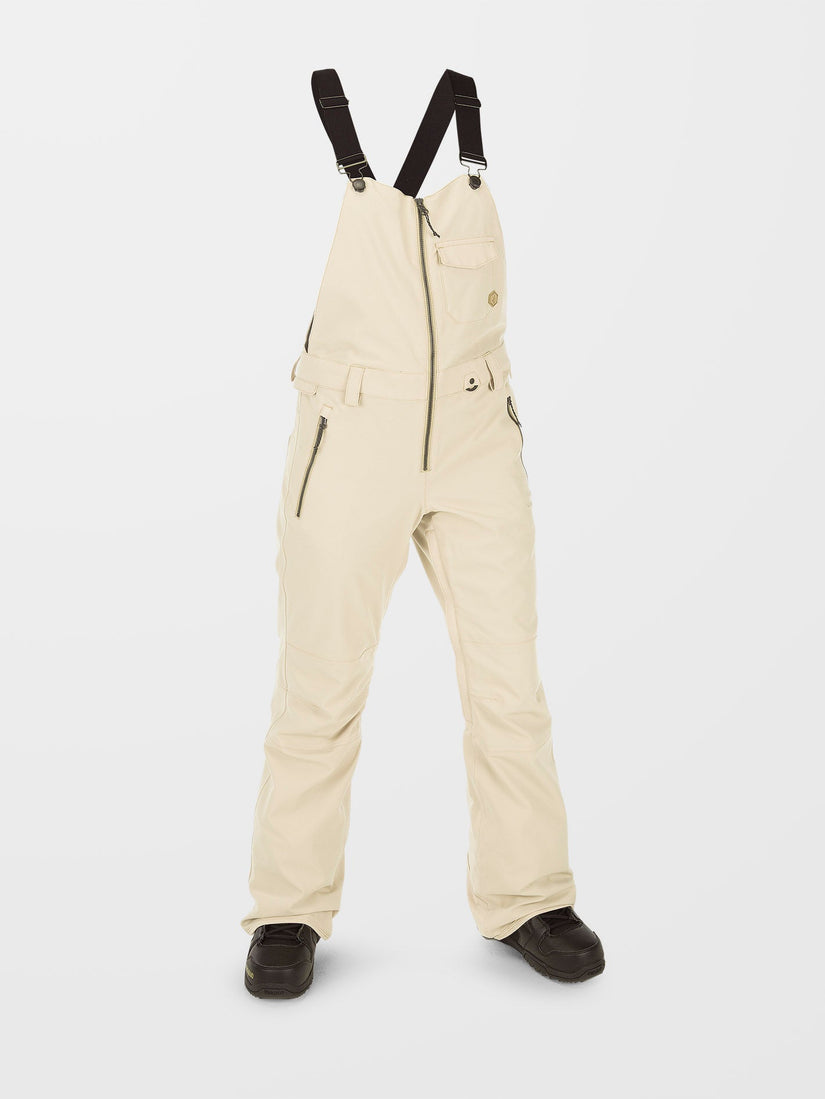 Swift Bib Overall - Sand