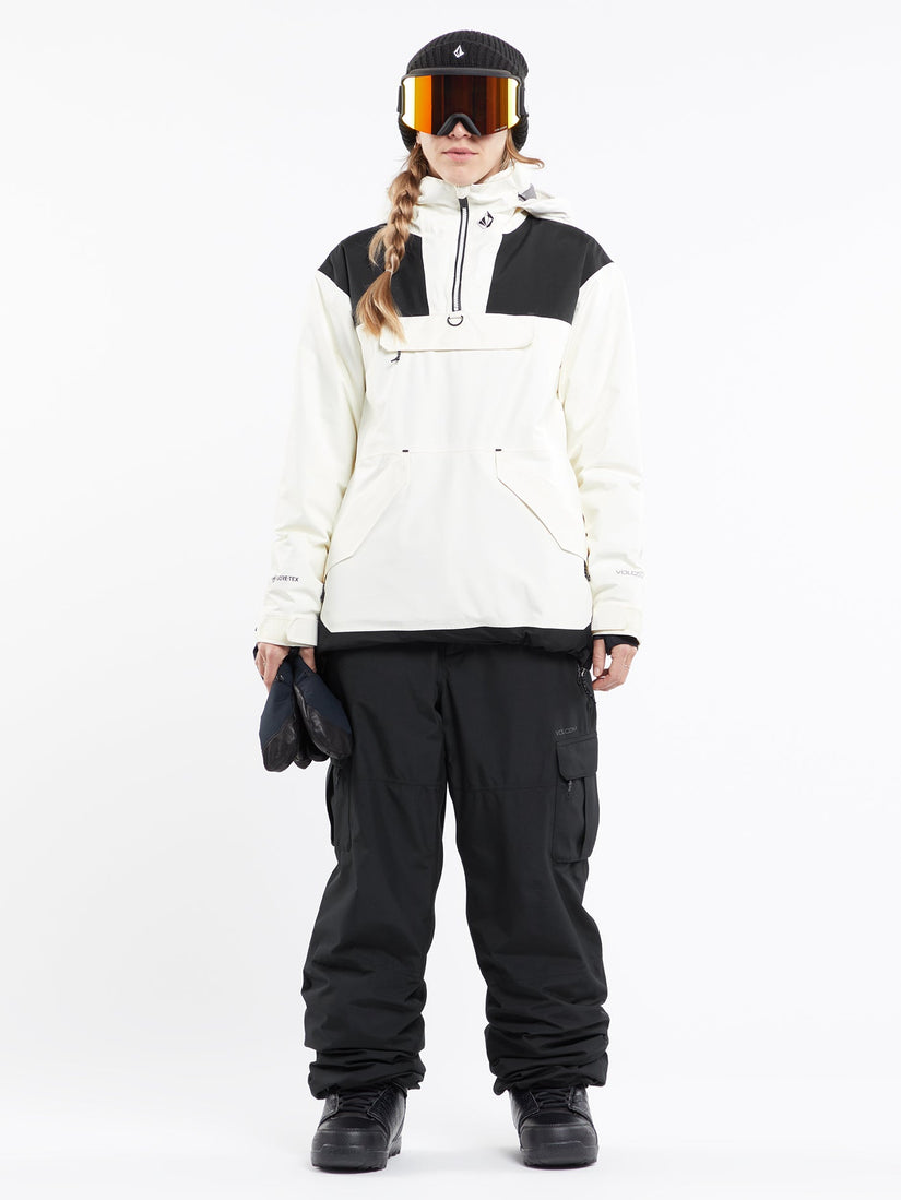 Melancon Gore-Tex Hose - BLACK