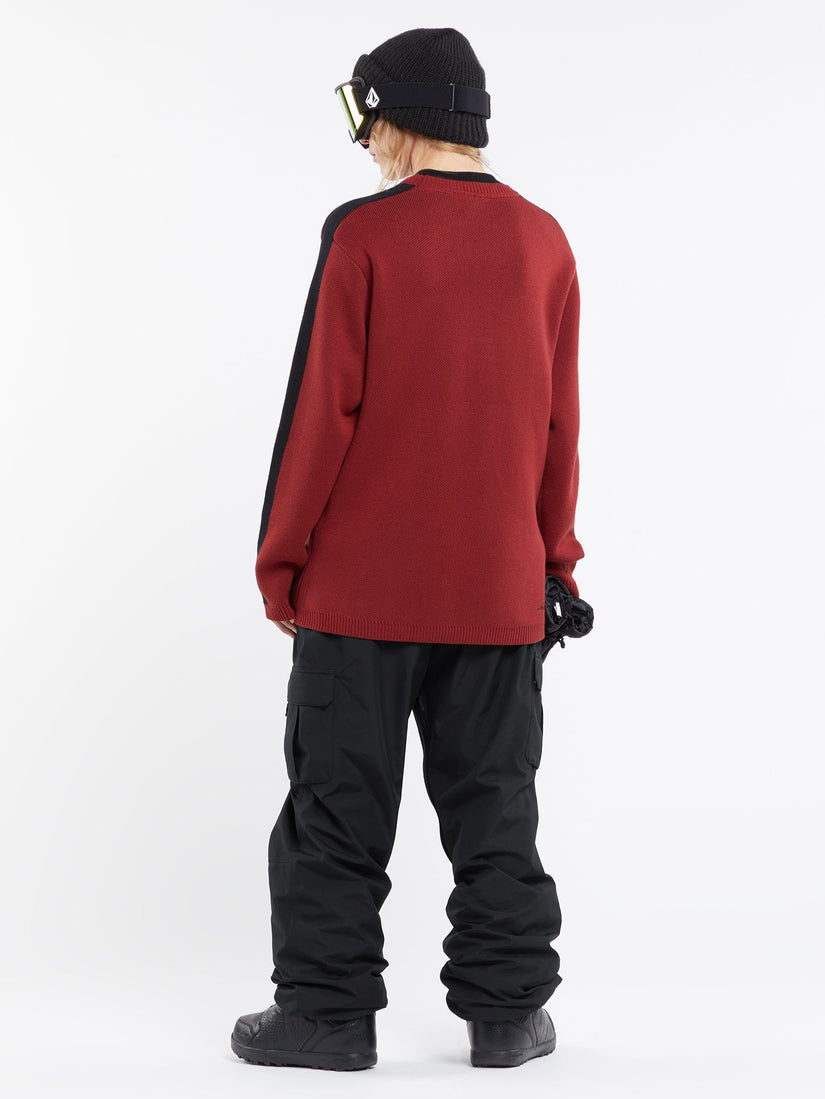Melancon Gore-Tex Hose - BLACK