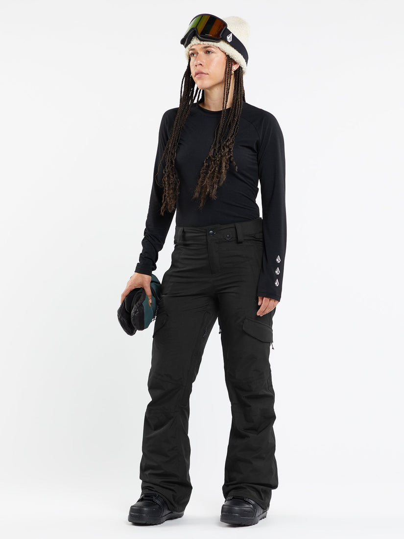 Aston Gore-Tex Hose - BLACK