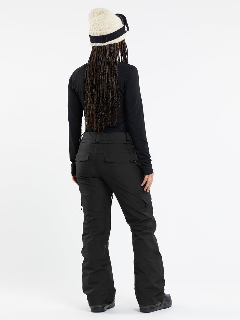 Aston Gore-Tex Hose - BLACK