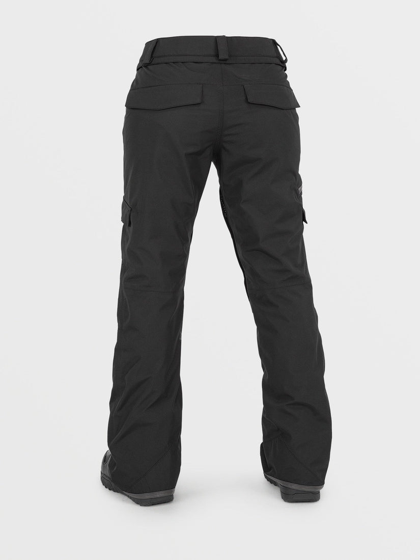 Aston Gore-Tex Hose - BLACK