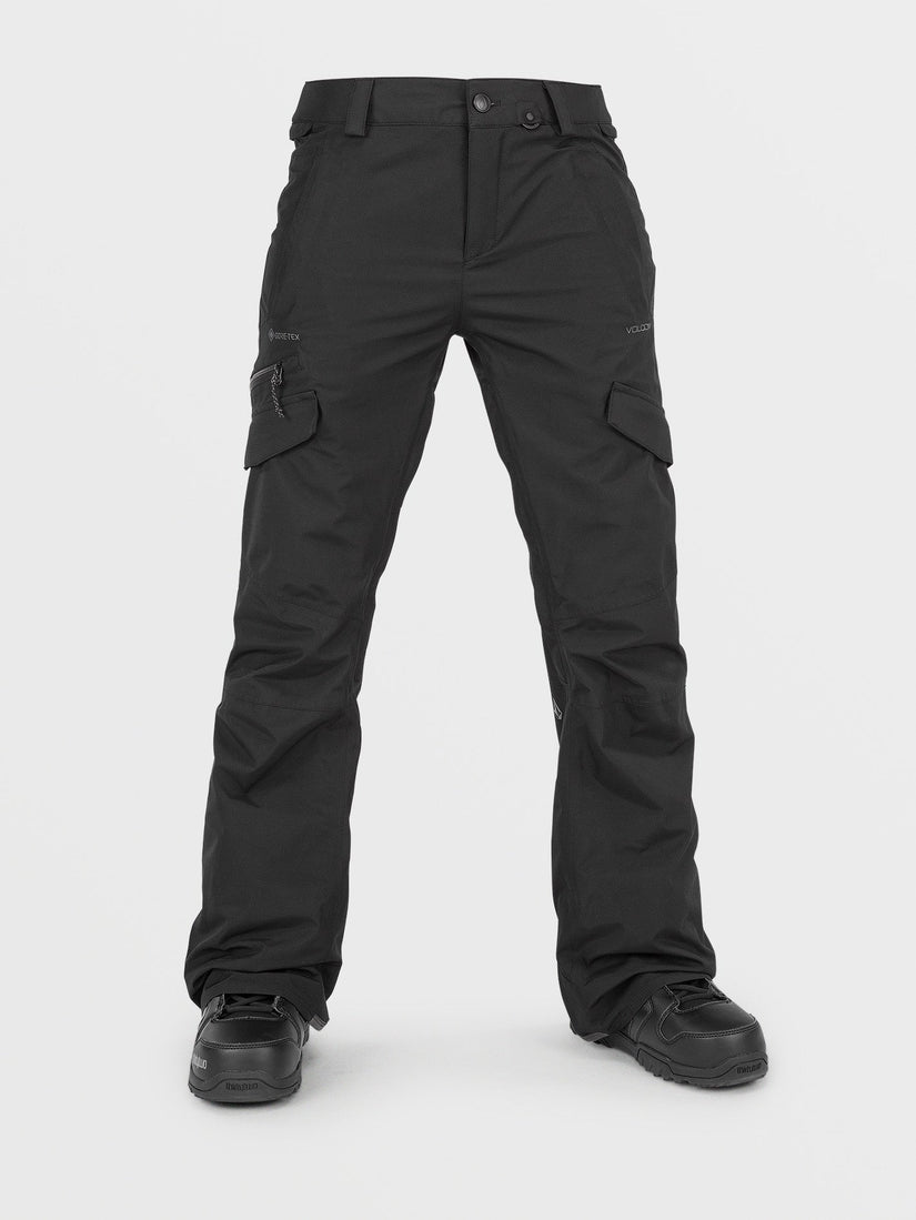 Aston Gore-Tex Hose - BLACK