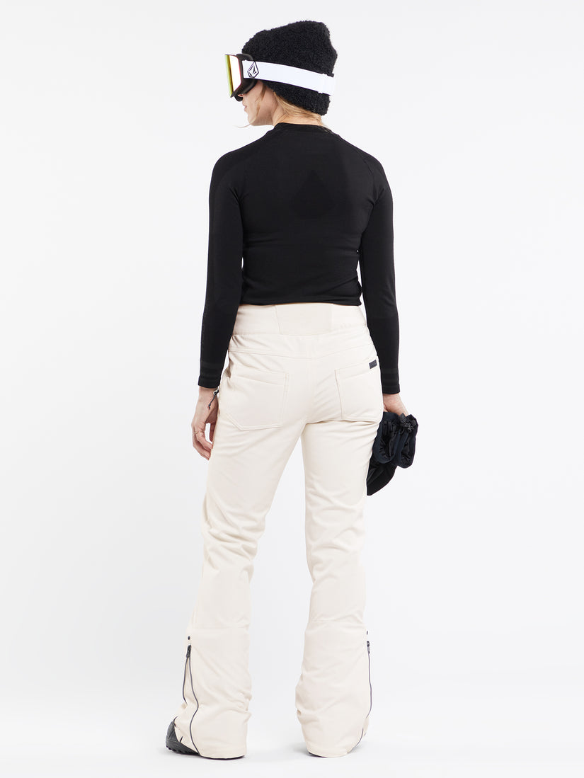 Battle Stretch Hr Hose - MOONBEAM