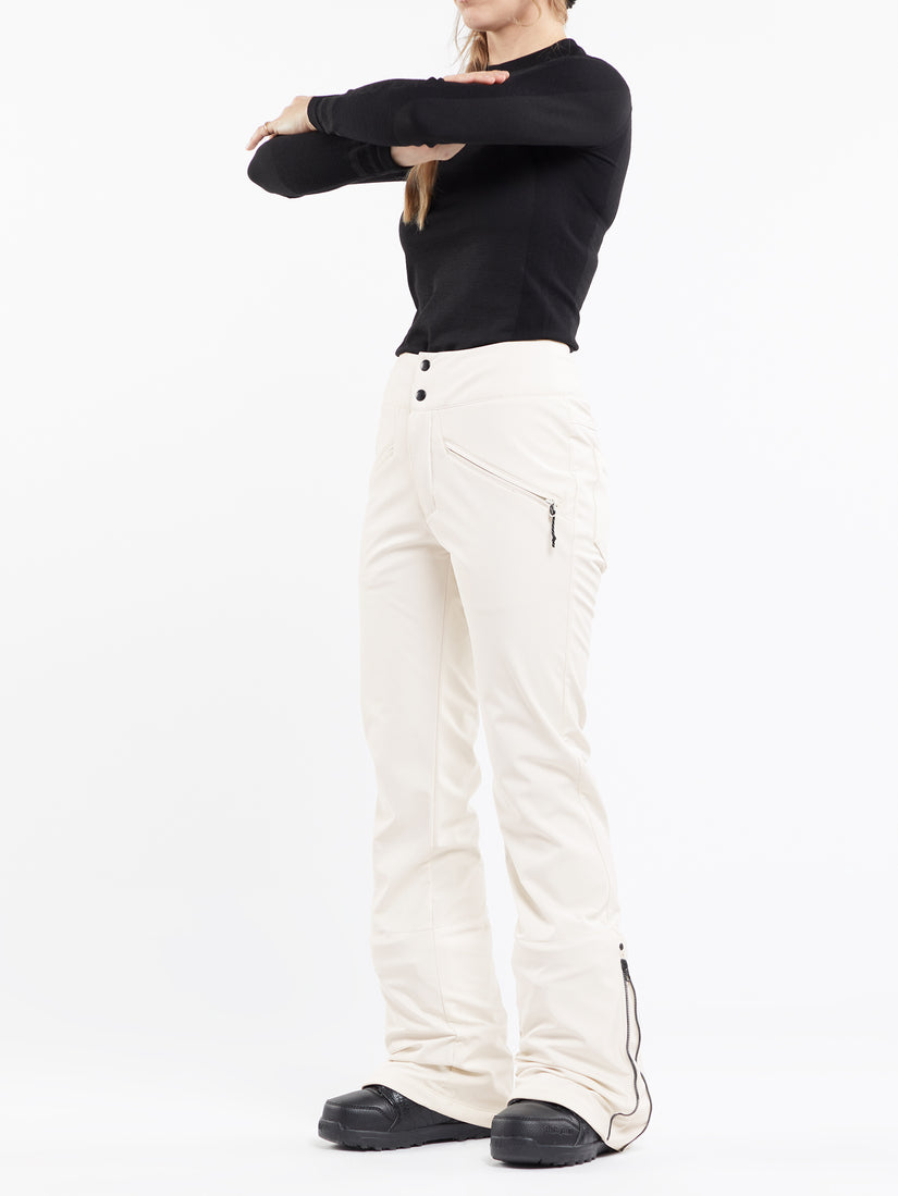 Battle Stretch Hr Hose - MOONBEAM